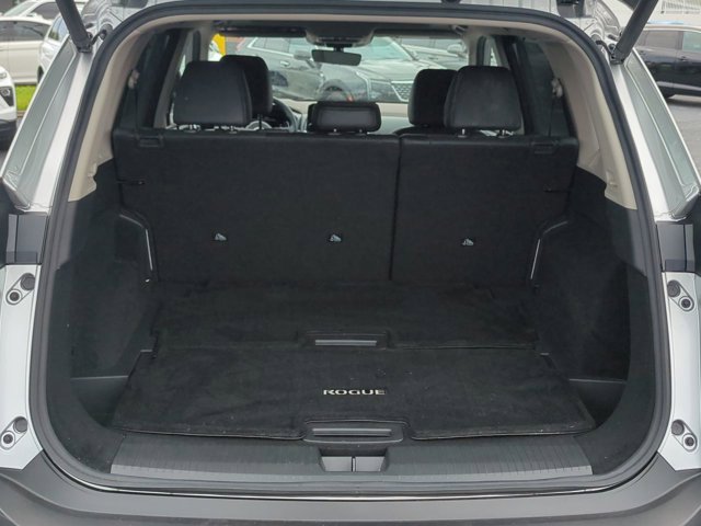Certified 2023 Nissan Rogue Platinum w/ Platinum Premium Package image 14