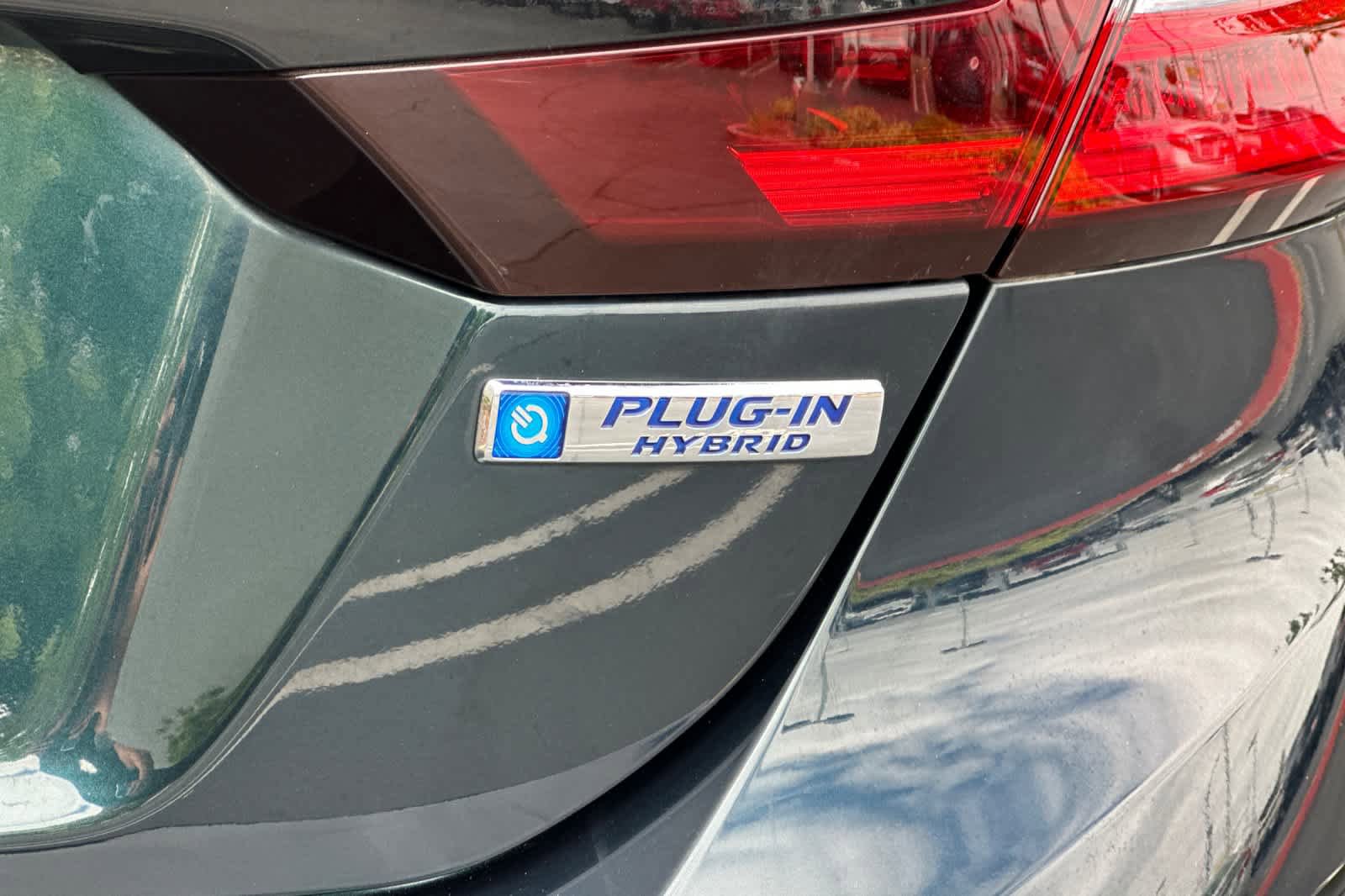 Used 2019 Honda Clarity Plug-In Hybrid image 30