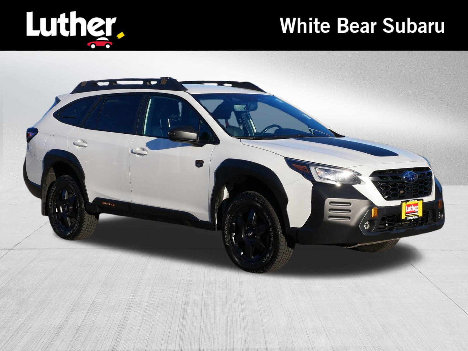 Used 2023 Subaru Outback Wilderness
