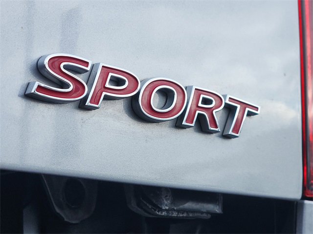 Used 2024 Honda Ridgeline Sport image 30