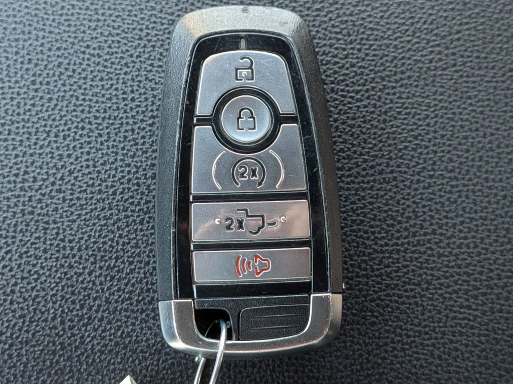 Certified 2023 Ford F150 XLT w/ Equipment Group 302A High AWD/4WD image 32