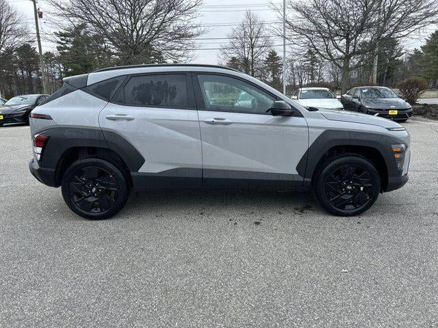 New 2026 Hyundai Kona SEL Sport AWD/4WD image 30
