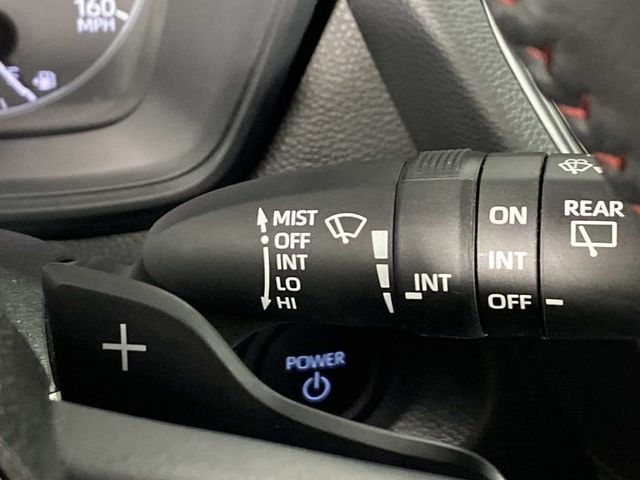 Used 2024 Toyota Corolla Cross AWD Hybrid w/ Moonroof Package image 17