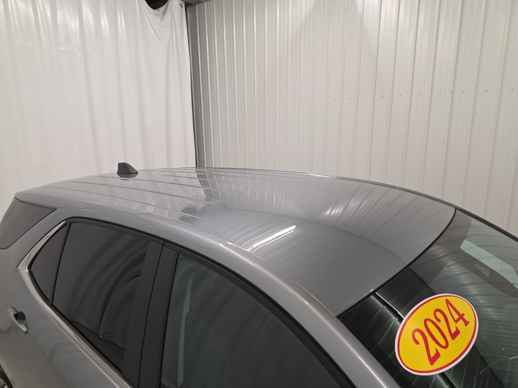 Used 2024 Chevrolet Equinox LT FWD image 5