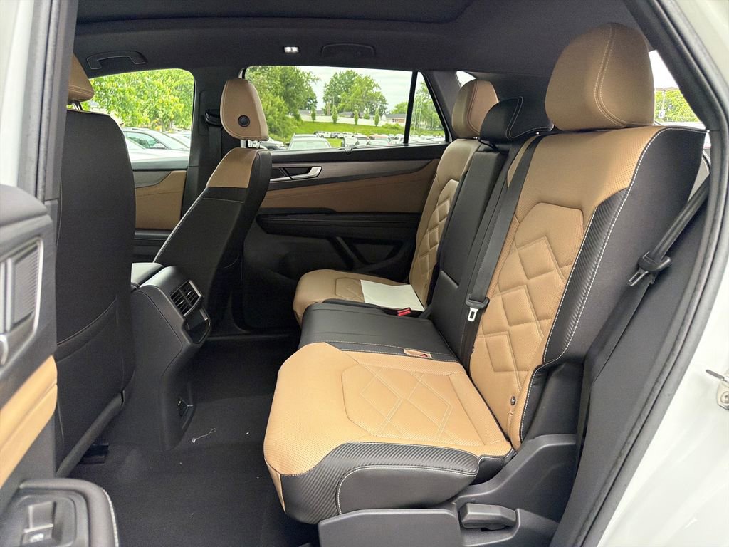 New 2026 Volkswagen Atlas Cross Sport SE AWD/4WD image 29