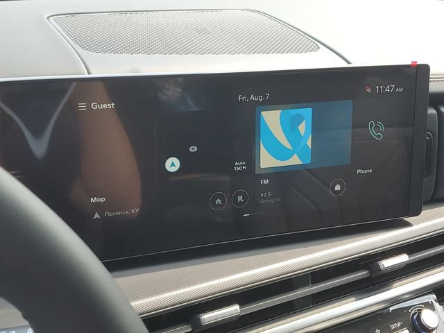 New 2027 Hyundai Santa Fe XRT AWD/4WD image 27