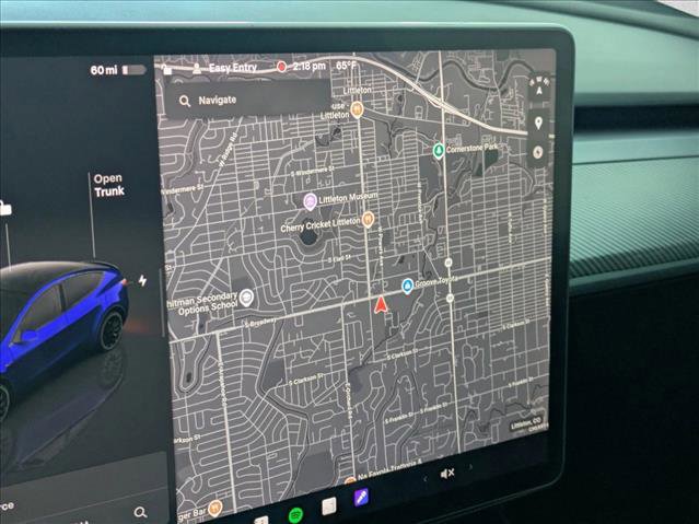 Used 2022 Tesla Model Y Performance image 12