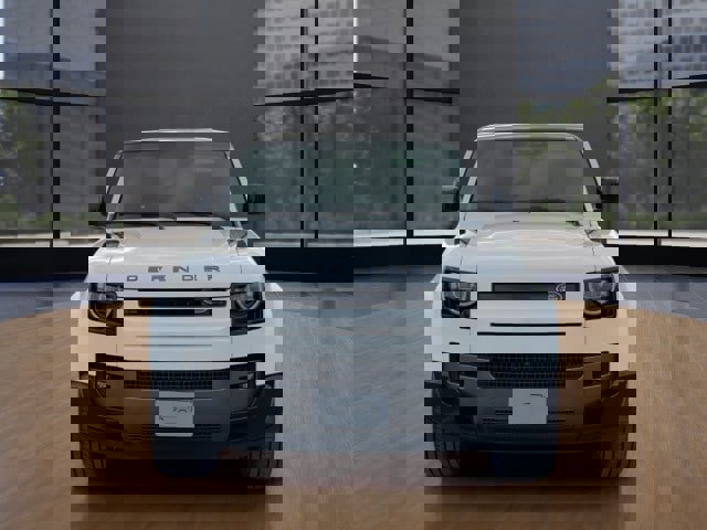 New 2026 Land Rover Defender 110 V8 image 8