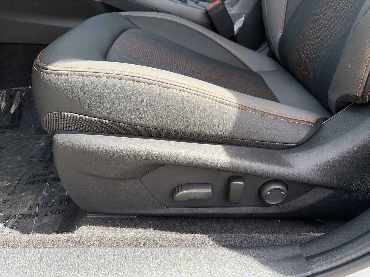 New 2026 Subaru Crosstrek 2.5i Limited AWD/4WD image 16