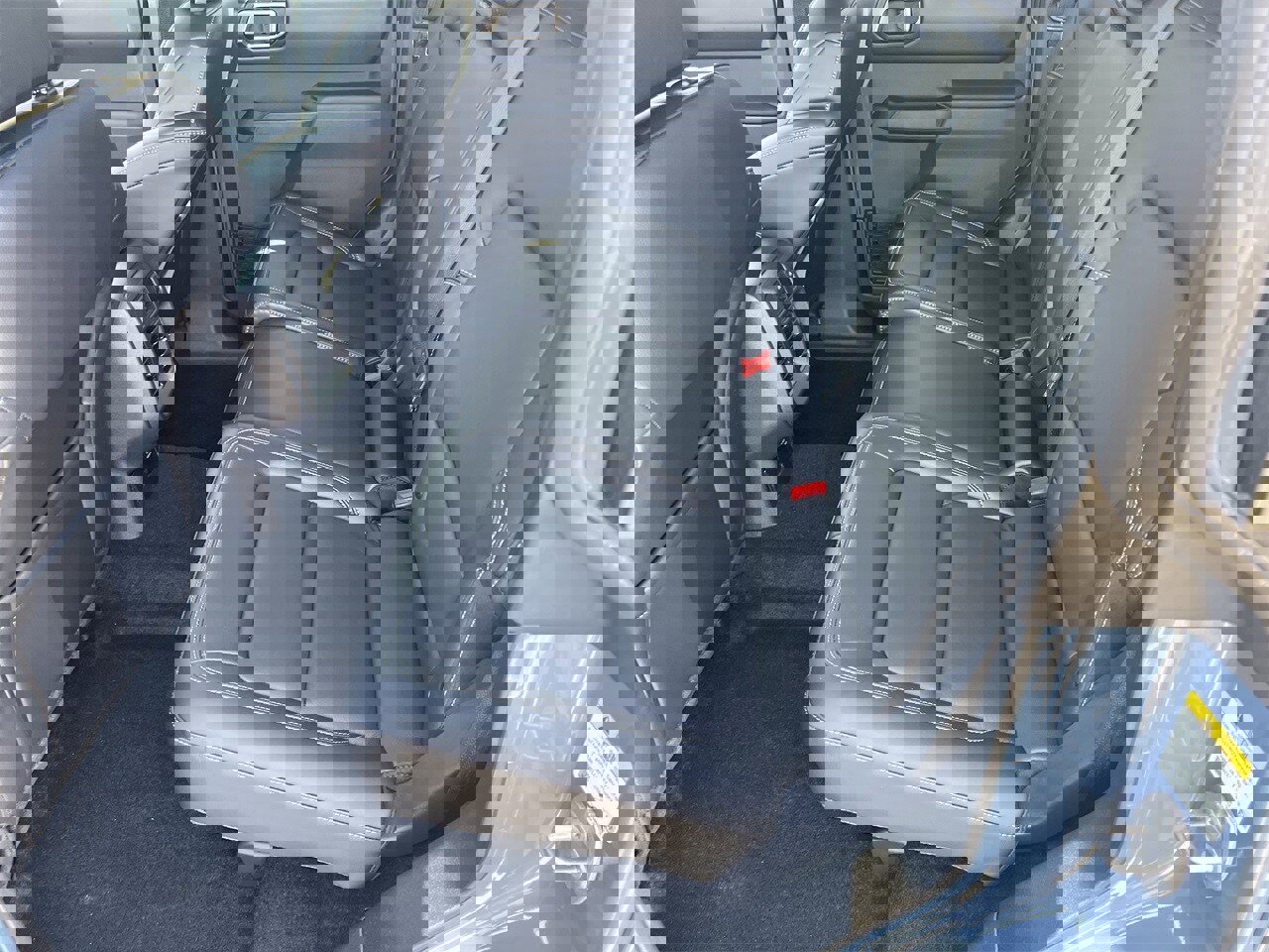 New 2025 Ford Bronco Outer Banks image 19