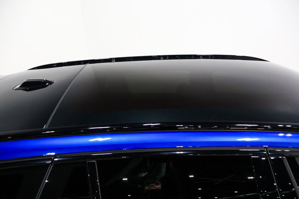 Used 2025 BMW M5 Touring image 98