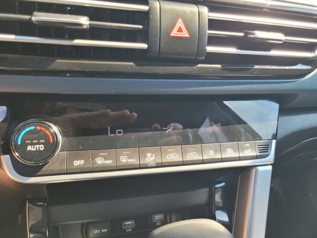 Used 2023 Kia Seltos S FWD image 23