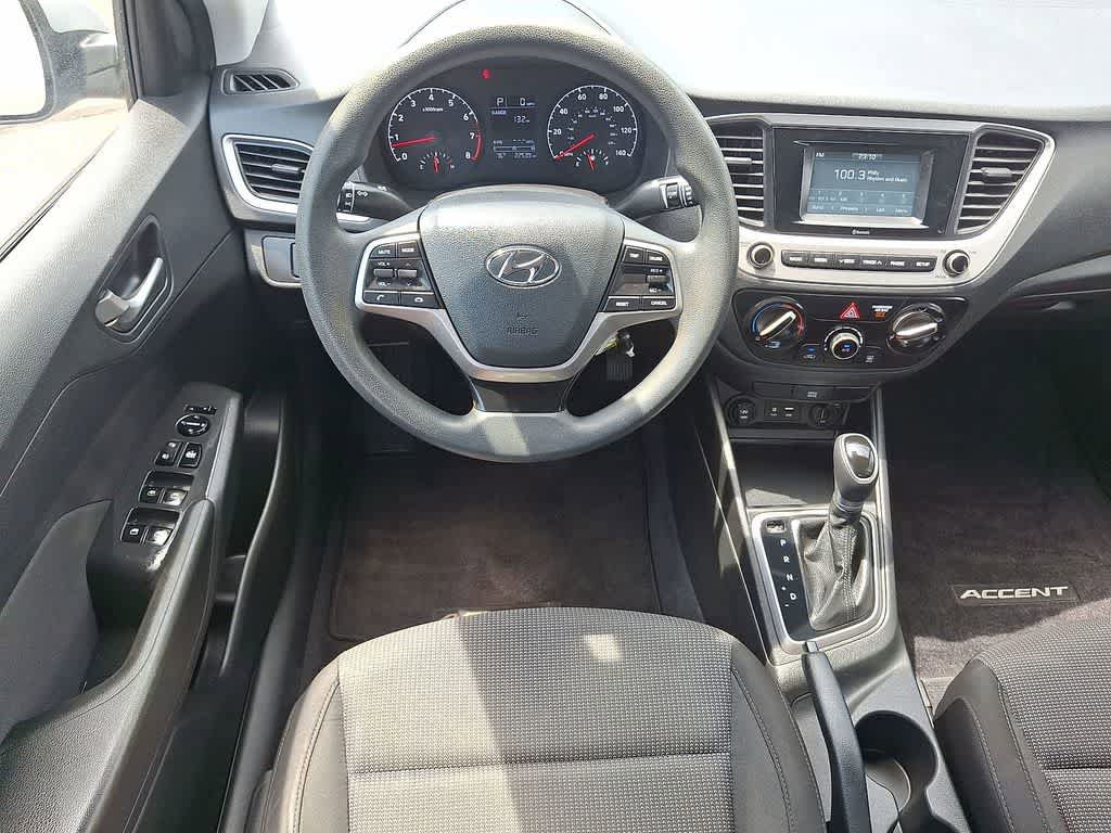 Used 2019 Hyundai Accent SE FWD image 21