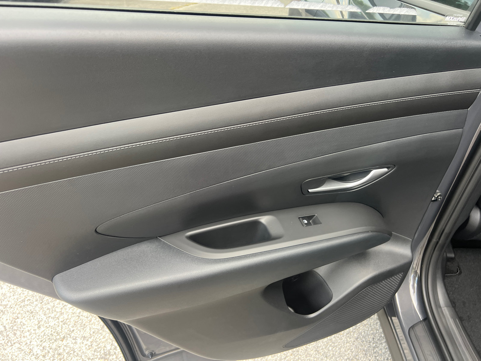 New 2026 Hyundai Tucson SEL AWD/4WD image 17