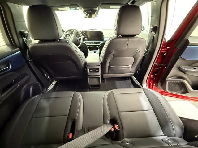 New 2026 Chevrolet Equinox EV LT image 26