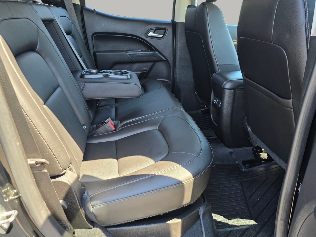 Used 2022 Chevrolet Colorado ZR2 AWD/4WD image 46