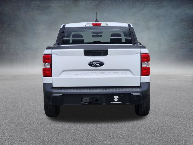 New 2026 Ford Maverick XLT w/ Equipment Group 301A AWD/4WD image 6