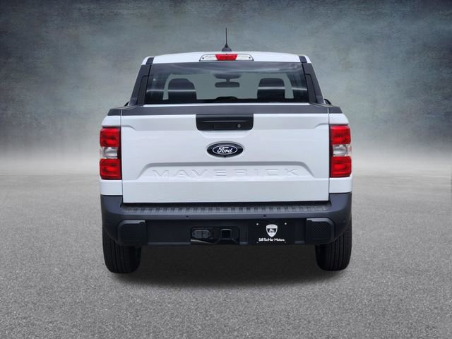 New 2026 Ford Maverick XLT w/ Equipment Group 301A AWD/4WD image 6