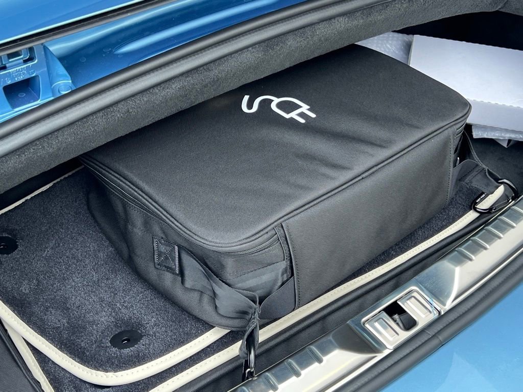 New 2026 Bentley Continental GTC AWD/4WD image 18