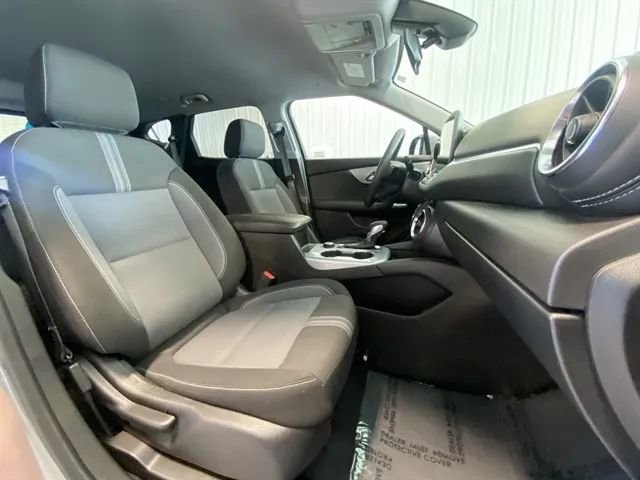 Used 2025 Chevrolet Blazer LT image 20