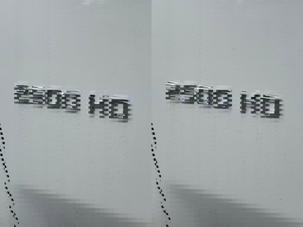 New 2025 Chevrolet Silverado 2500 W/T w/ WT Convenience Package image 19