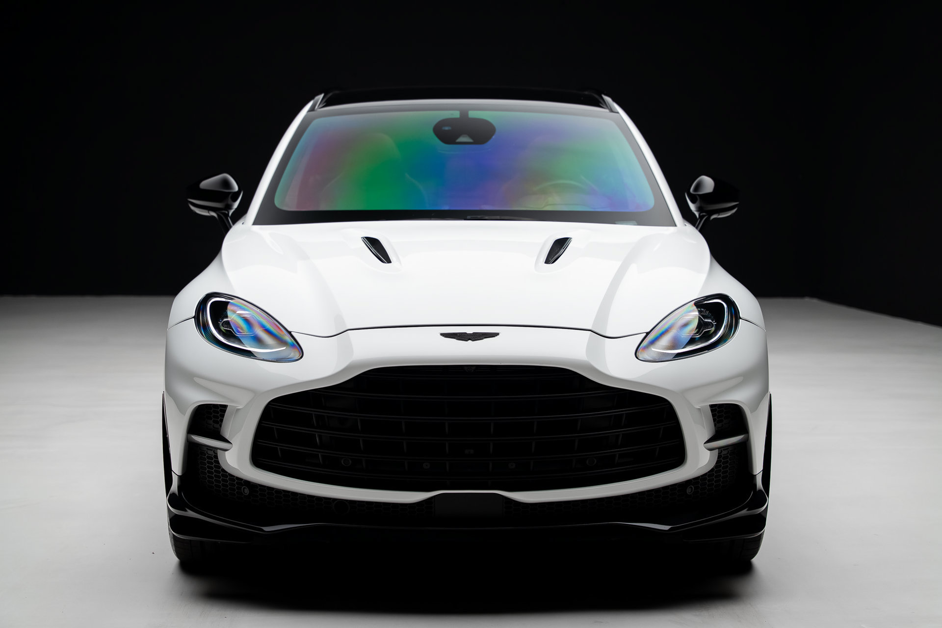 Used 2023 Aston Martin DBX 707 AWD/4WD image 7