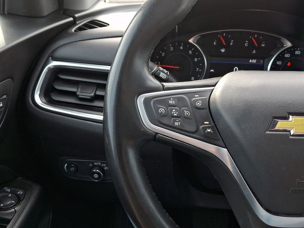 Certified 2023 Chevrolet Equinox LT image 23
