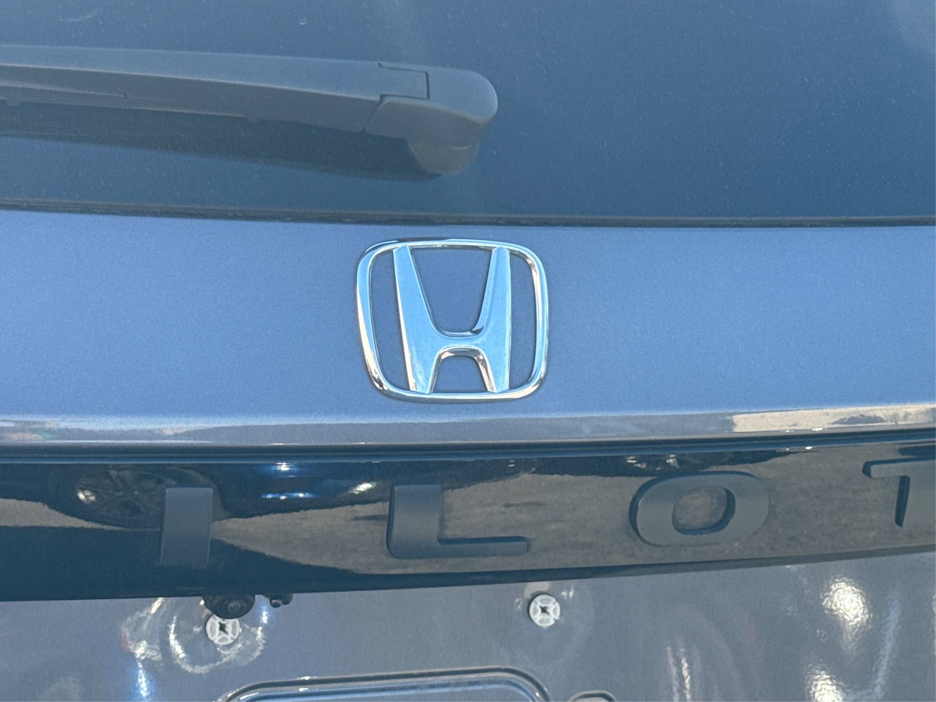 Used 2024 Honda Pilot Elite image 18