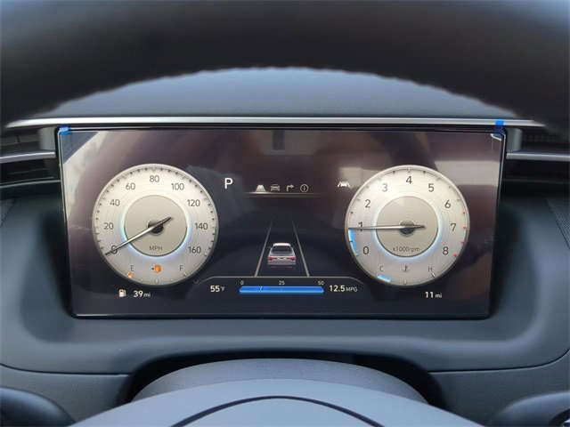 New 2024 Hyundai Santa Cruz Limited image 29