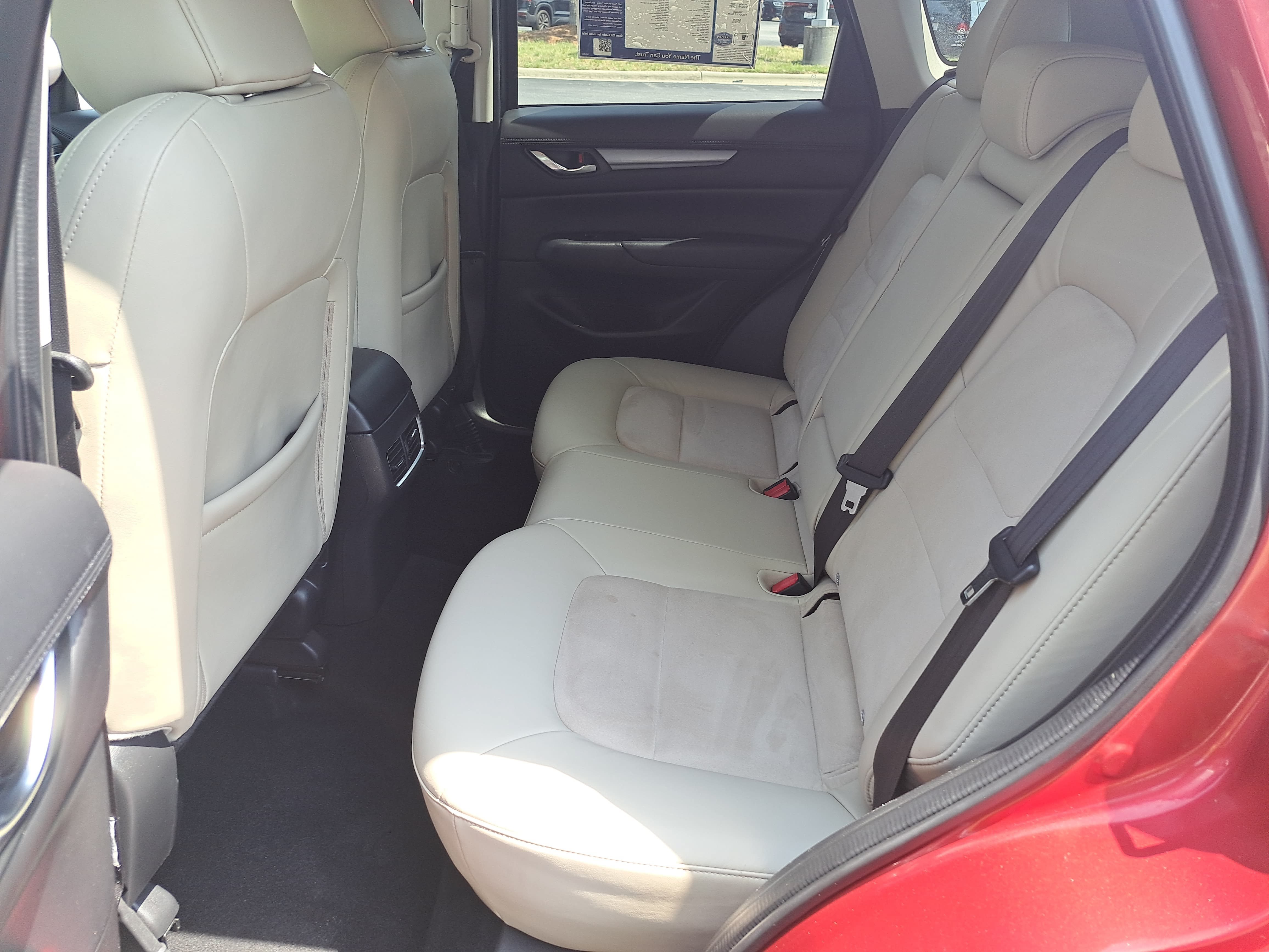 Used 2019 MAZDA CX-5 Touring AWD/4WD image 13