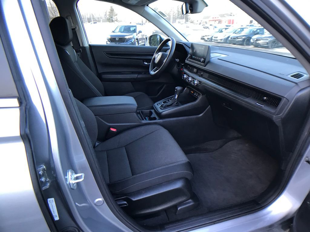 Certified 2023 Honda CR-V EX image 10