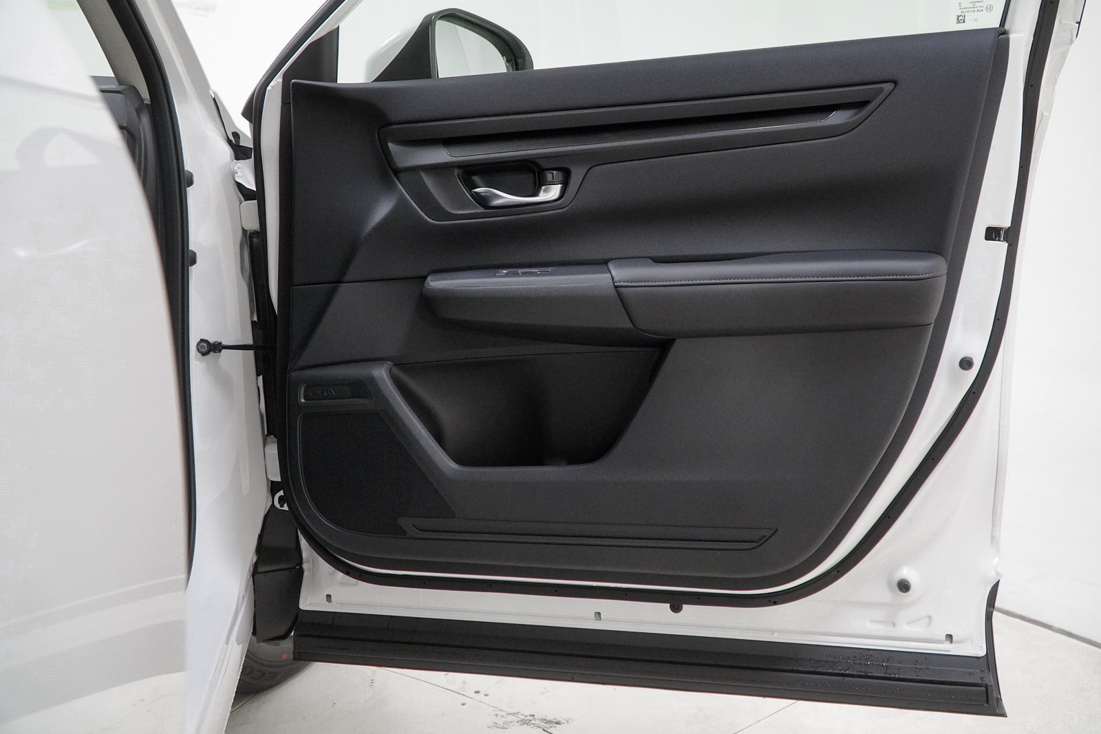 New 2026 Honda CR-V EX image 33