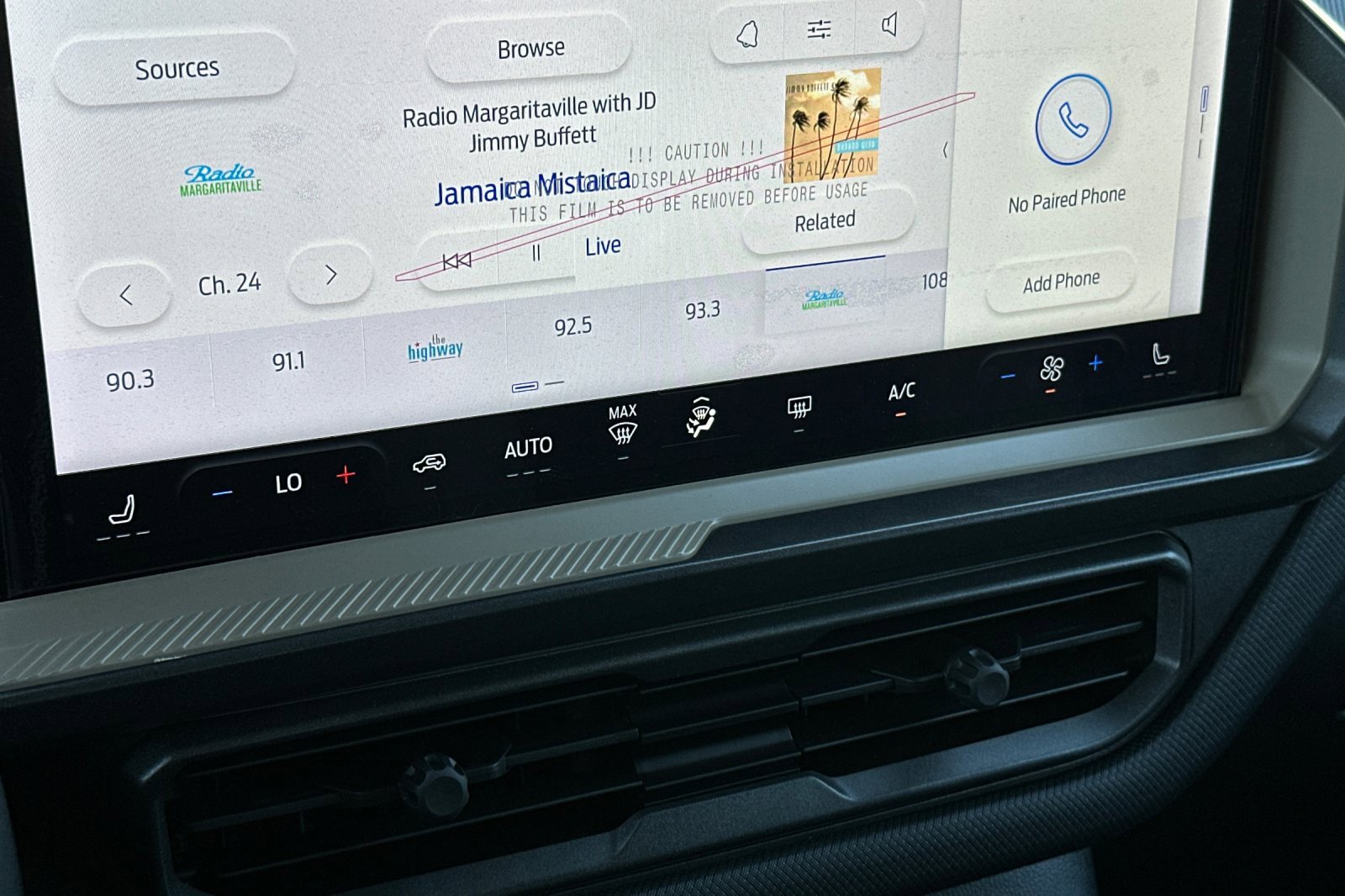 New 2025 Ford Bronco Sport Big Bend image 19