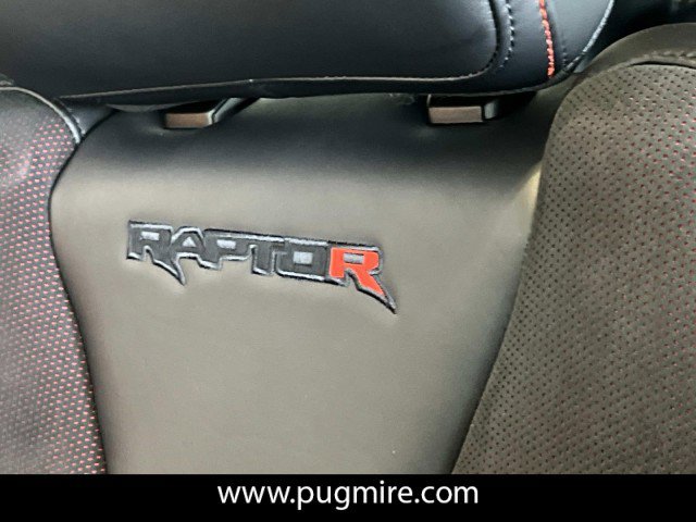 New 2026 Ford F150 Raptor AWD/4WD image 27