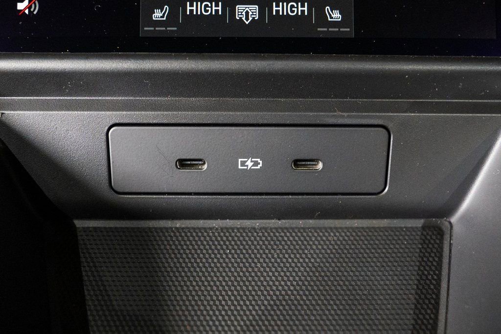 New 2026 Porsche Panamera 4 AWD/4WD image 36