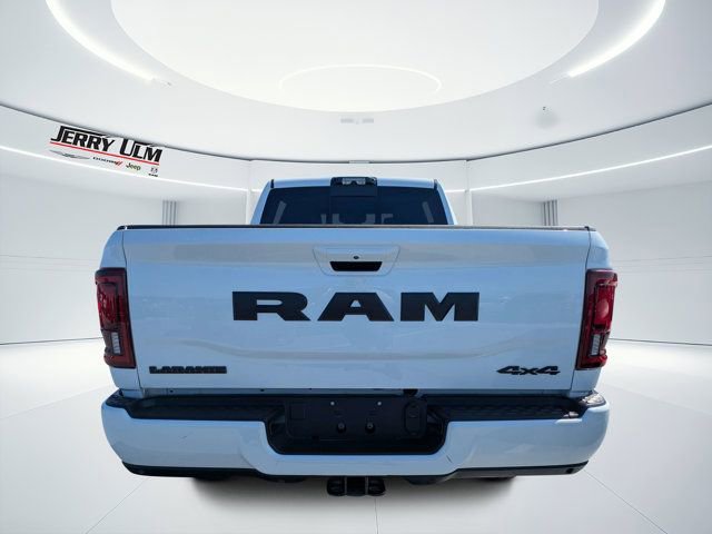 Used 2026 RAM 2500 Laramie image 4