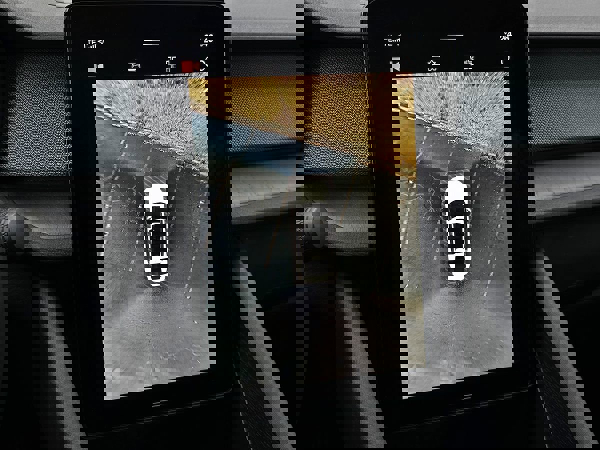 Used 2022 Polestar Polestar 2 w/ Plus Package image 35