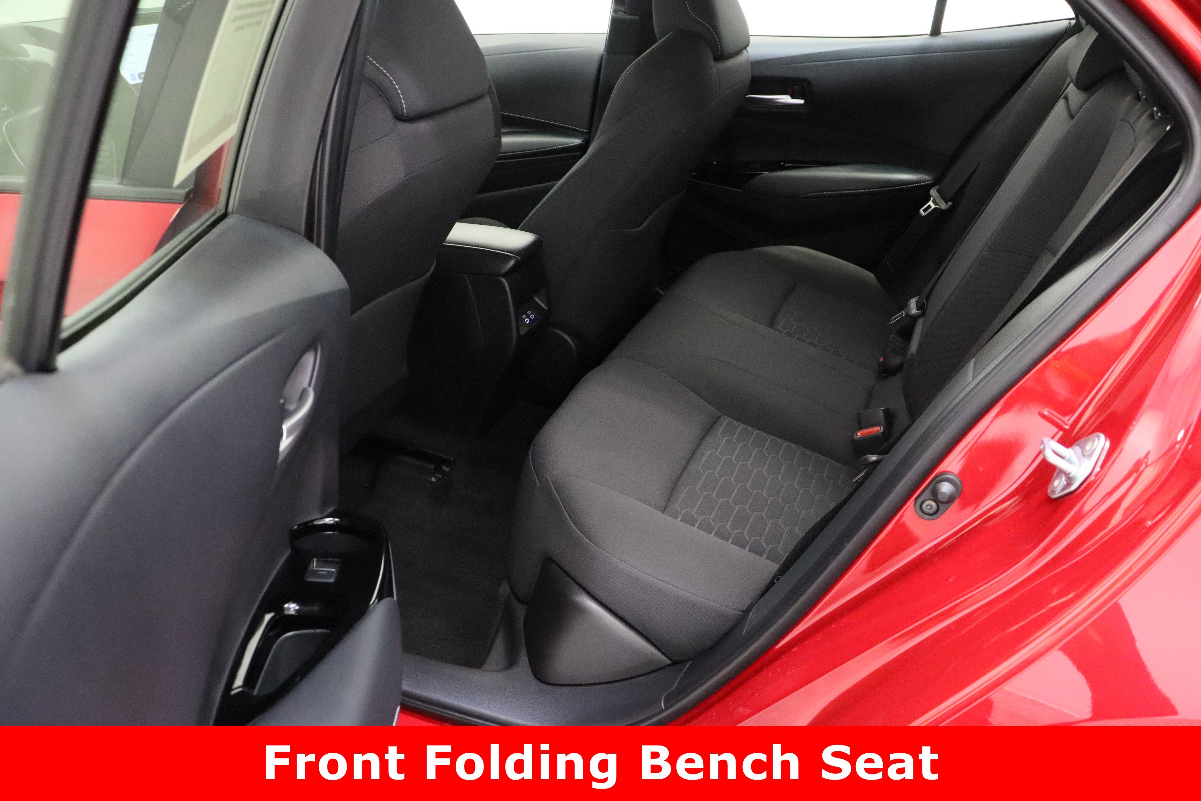 Certified 2025 Toyota Corolla SE image 26