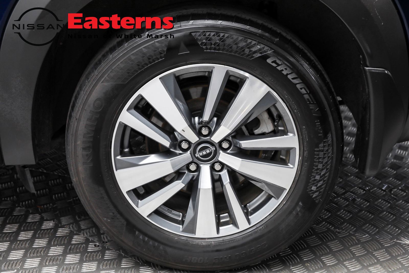 Used 2024 Nissan Pathfinder SL image 23