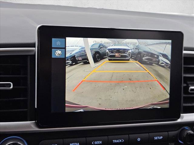 New 2026 Hyundai Venue SEL FWD image 18