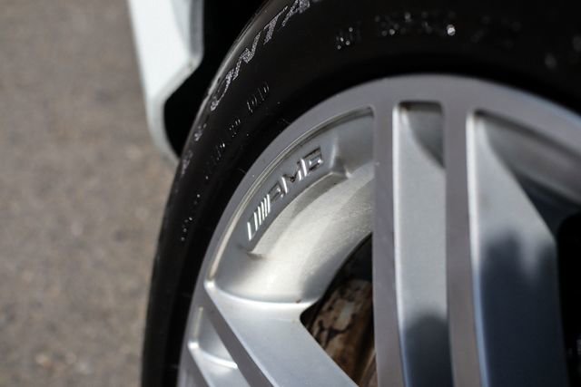 Used 2009 Mercedes-Benz C 350 Sport image 17