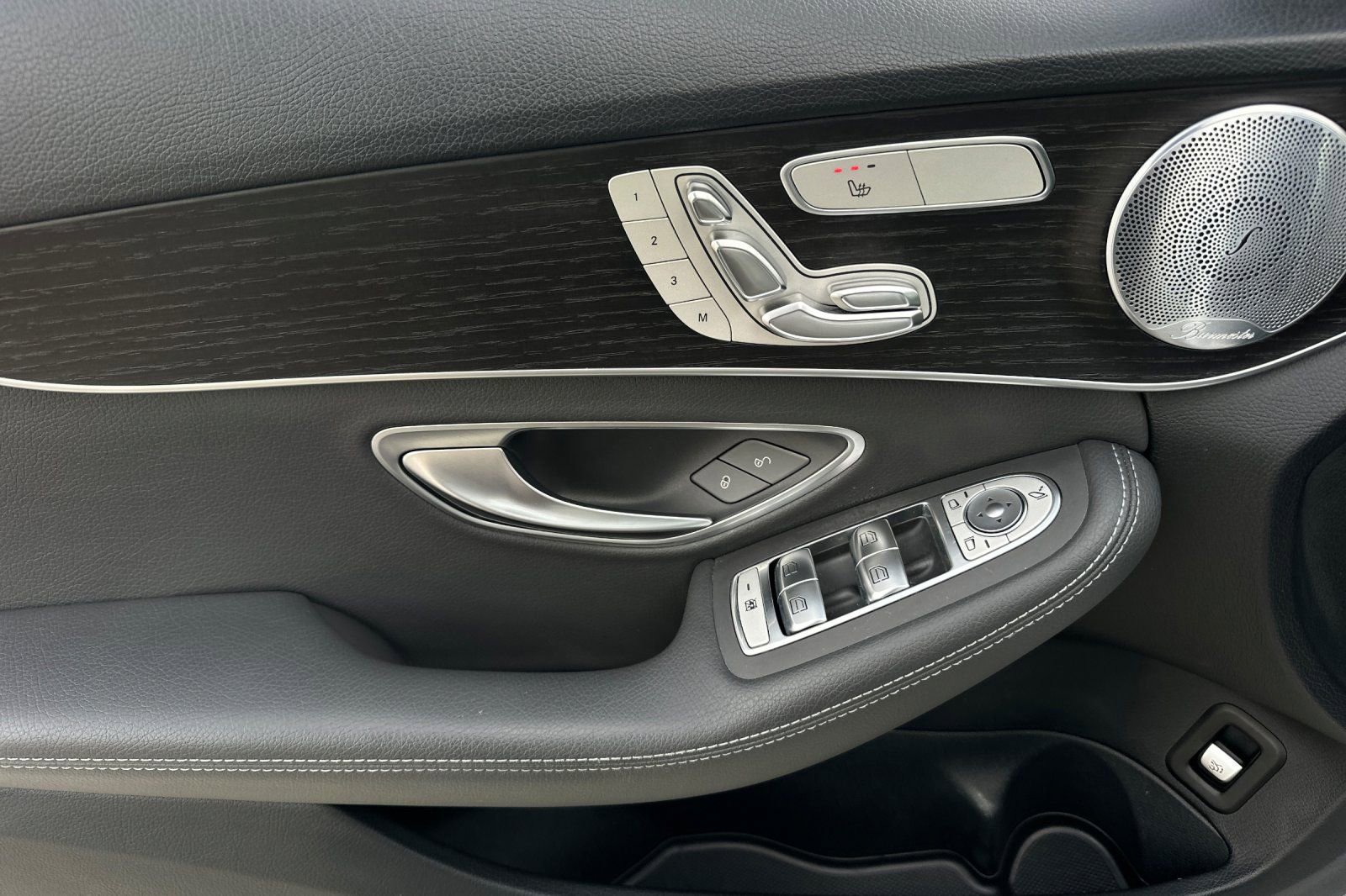 Certified 2021 Mercedes-Benz C 300 Sedan image 26