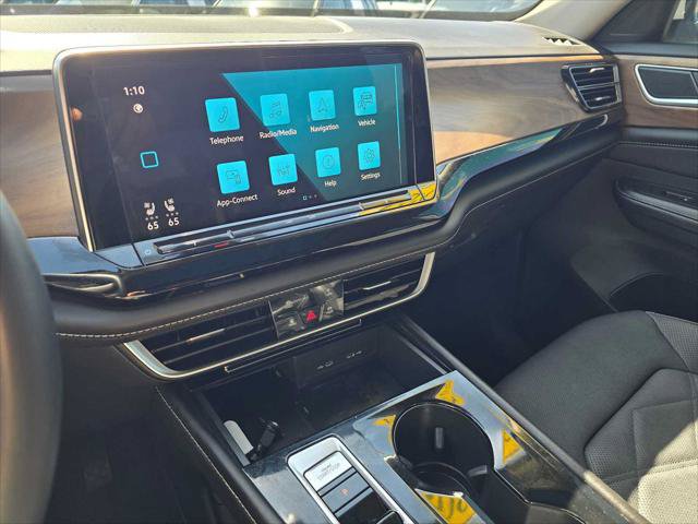 Used 2024 Volkswagen Atlas SE FWD image 30