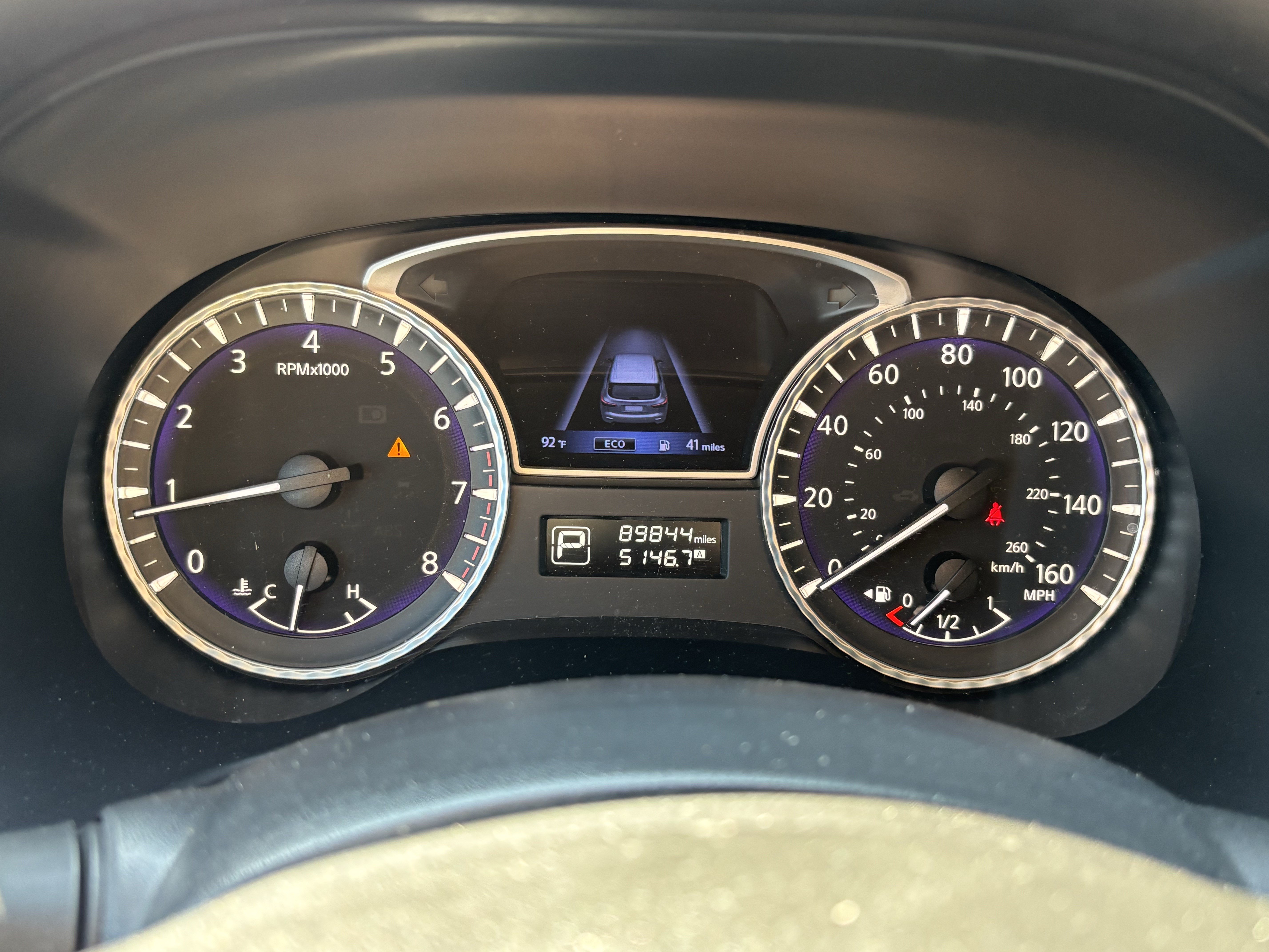 Used 2020 INFINITI QX60 Luxe w/ Essential Package AWD/4WD image 23