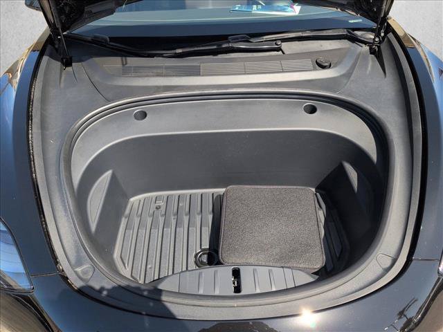 Used 2021 Tesla Model 3 Long Range AWD/4WD image 24