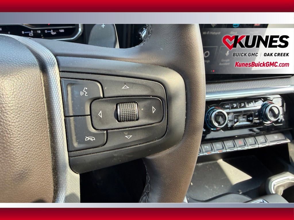 Used 2024 GMC Sierra 1500 Denali w/ Denali Reserve Package image 12