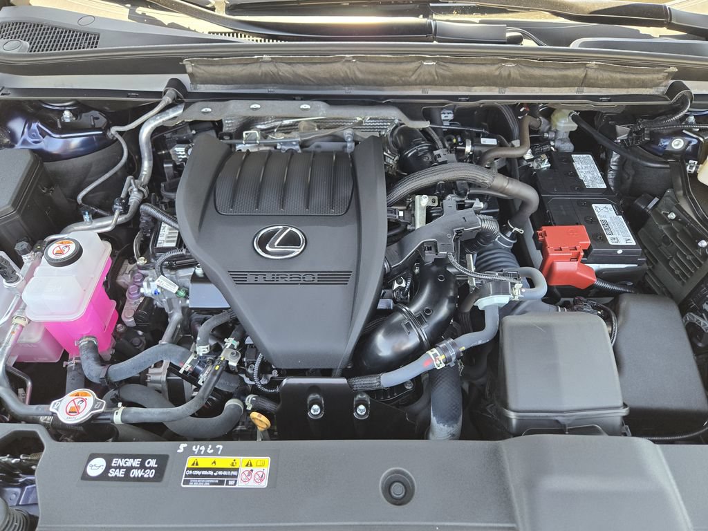 Certified 2023 Lexus RX 350 Premium Plus w/ Accessory Package (Z1) AWD/4WD image 31