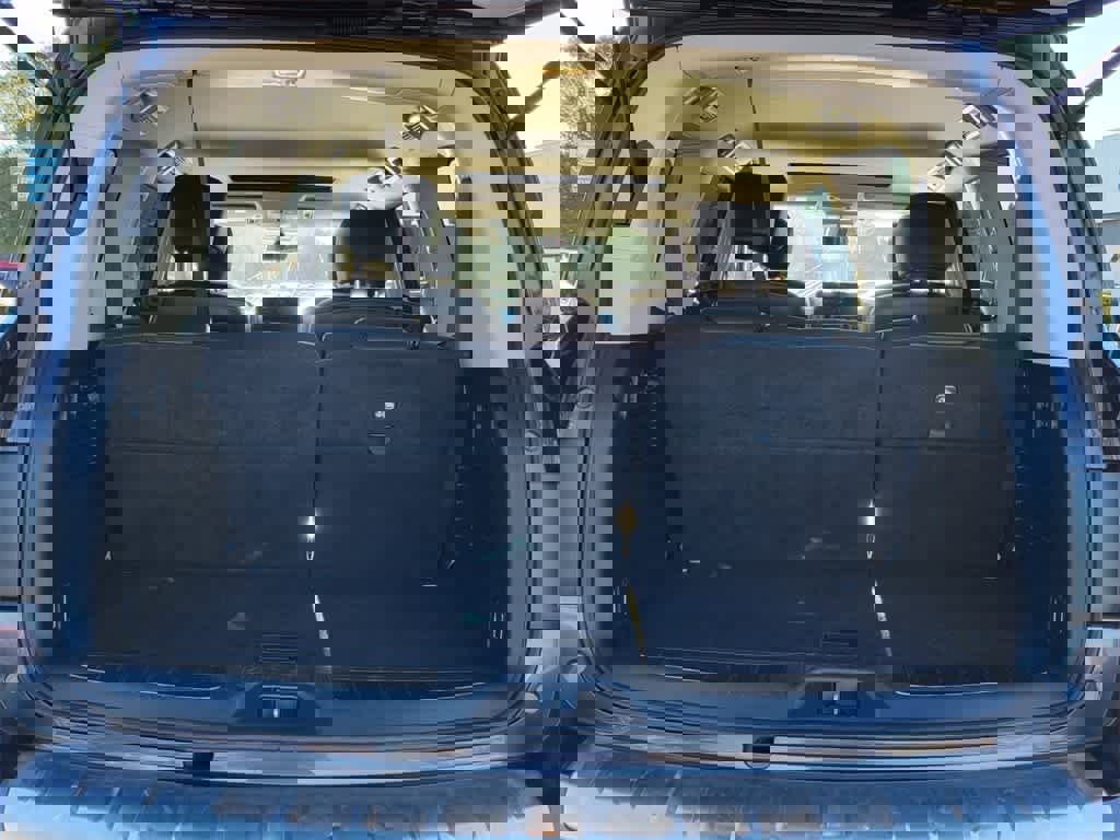 Used 2024 INFINITI QX80 Luxe image 13