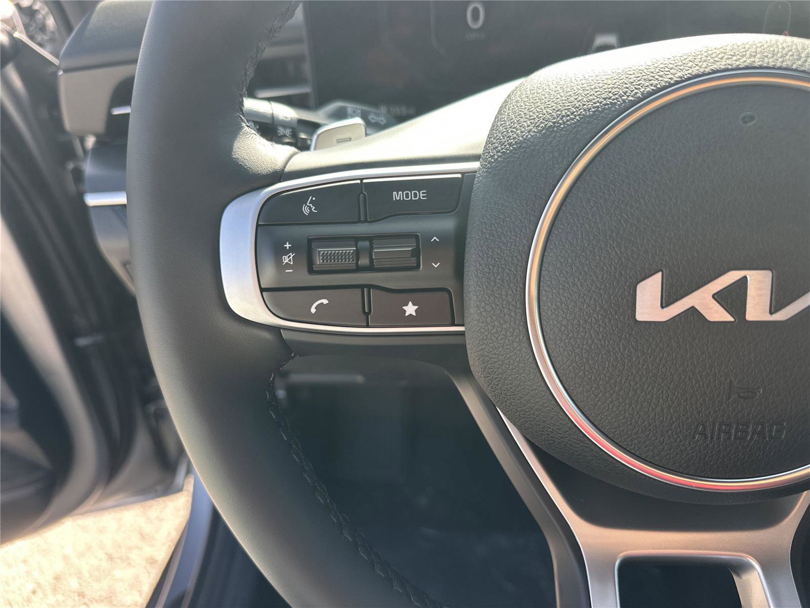 New 2026 Kia K5 GT image 11