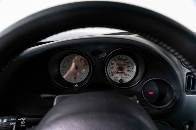 Used 1996 Dodge Viper GTS RWD image 18
